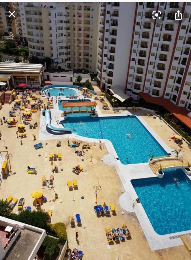 O Recanto Da Rocha Portimão Dış mekan fotoğraf