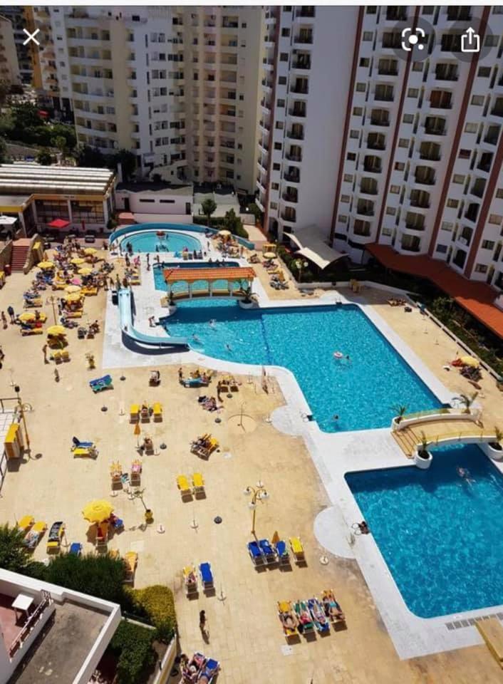 O Recanto Da Rocha Portimão Dış mekan fotoğraf