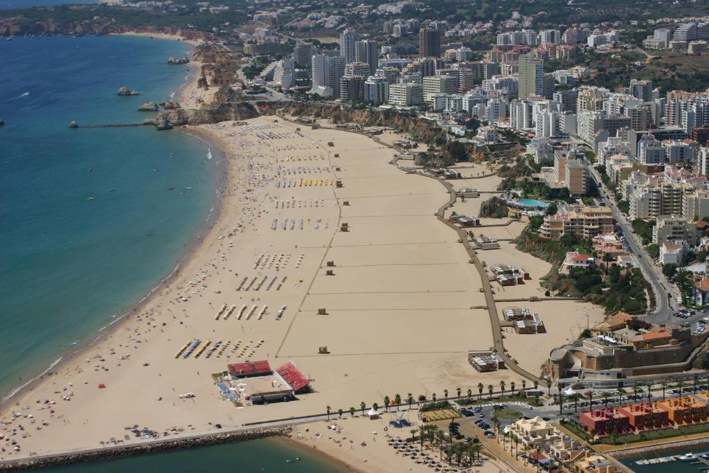 O Recanto Da Rocha Portimão Dış mekan fotoğraf