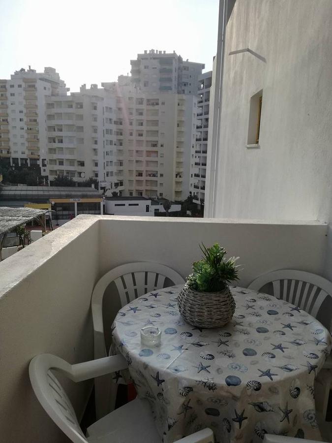 O Recanto Da Rocha Portimão Dış mekan fotoğraf